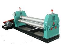 sheet rolling machinery