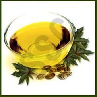 cold pressed castor oil