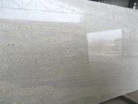 Kashmir  White Granite