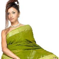 Ladies Saree (Cotton)