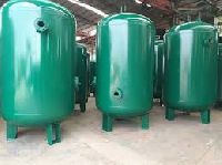 Air Storage Tank