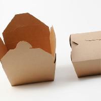 Paper Containers