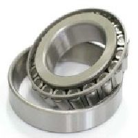 Axial Load Tapered Roller Bearings