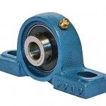 block bearings