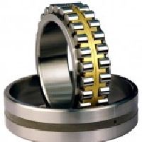 Cylindrical Roller Bearings