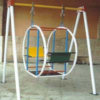 Circular Swing