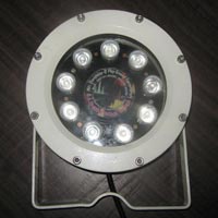 Fountain Lights LED 9wt.