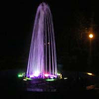 Multipattern Programmable Fountains