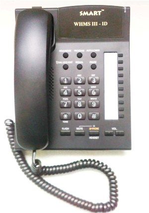 SMART INDUSTRIAL TELEPHONE INDOOR