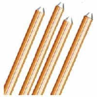 copper bonded rods