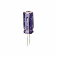 Electrolytic Capacitors