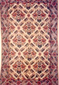 Chain Stitch Rugs Gsi-711