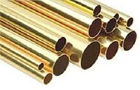 Brass Tubes