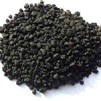 calcined pet coke