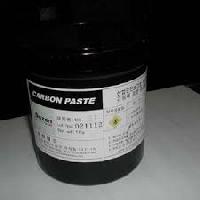 carbon paste