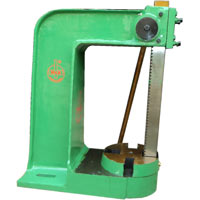 Arbour Press Machine