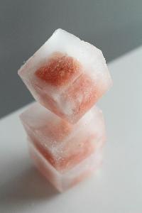 fruit jelly ice cubes