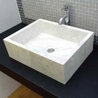 Marble Sink