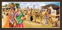 Rajasthani Paintings