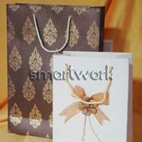 Handcrafted Gift Bags