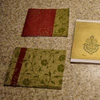 Wedding Cards