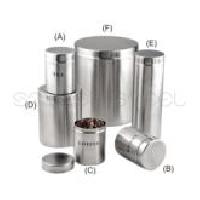 canisters