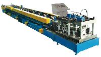 C Channel Rolling Machines