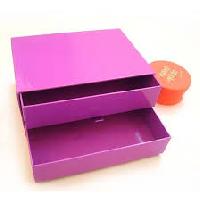 color paper boxes