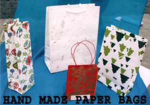 Paper Bags