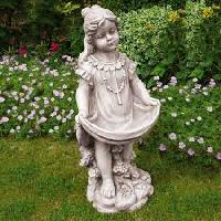 Garden Statues