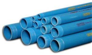 Plumbing Pipes