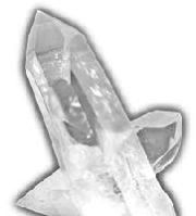 Quartz Crystals