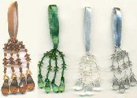 Beaded Tassels (Acrylic Beaded Tassel)