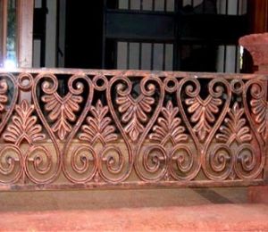 Architectural Railings