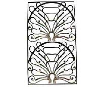 ornamental grills