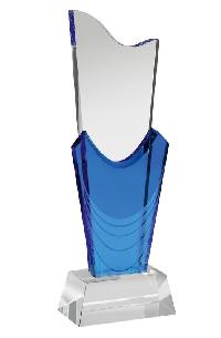 Glass Trophies