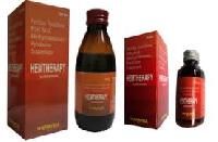 Hematinic Syrup