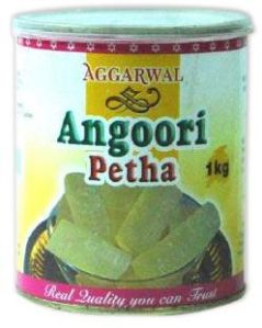 Angoori Petha