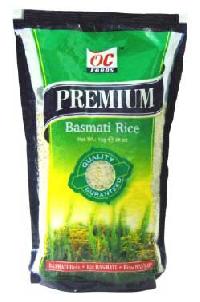 Basmati rice