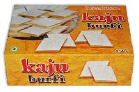 Kaju Barfi