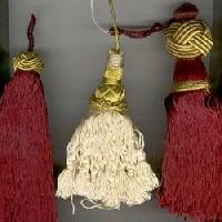 decorative tassels