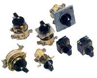Rotary Switches RTS - 008
