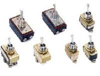 Toggle Switches Tgs - 006