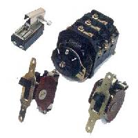 Toggle Switches Tgs - 007