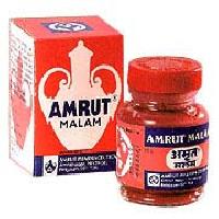 Amrut Malam