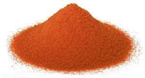 dried tomato powder