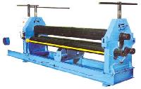 Bending Roller Machine