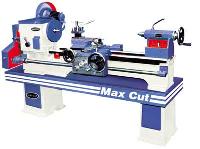 Medium Duty Lathe Machine