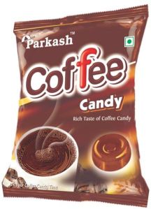 Coffee Candy