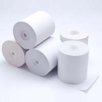 Pos Paper Rolls